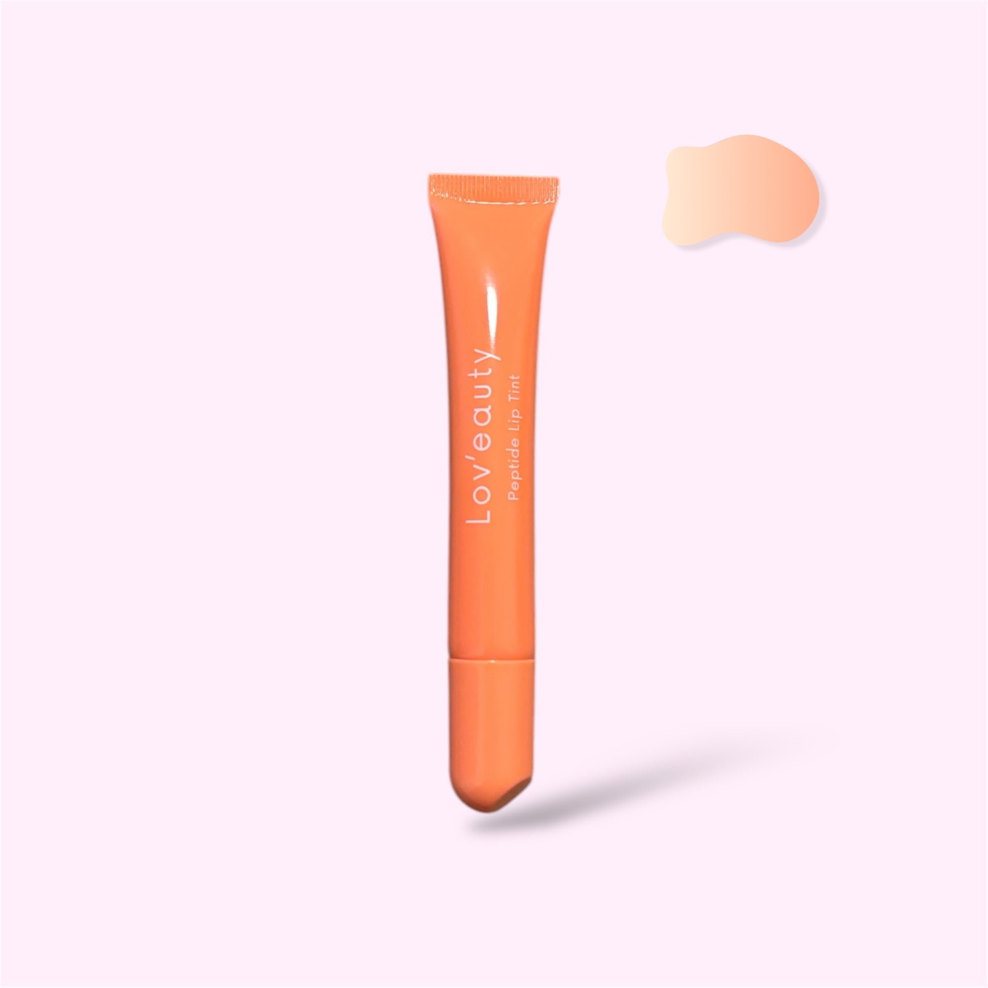 Peptide Lip Tint