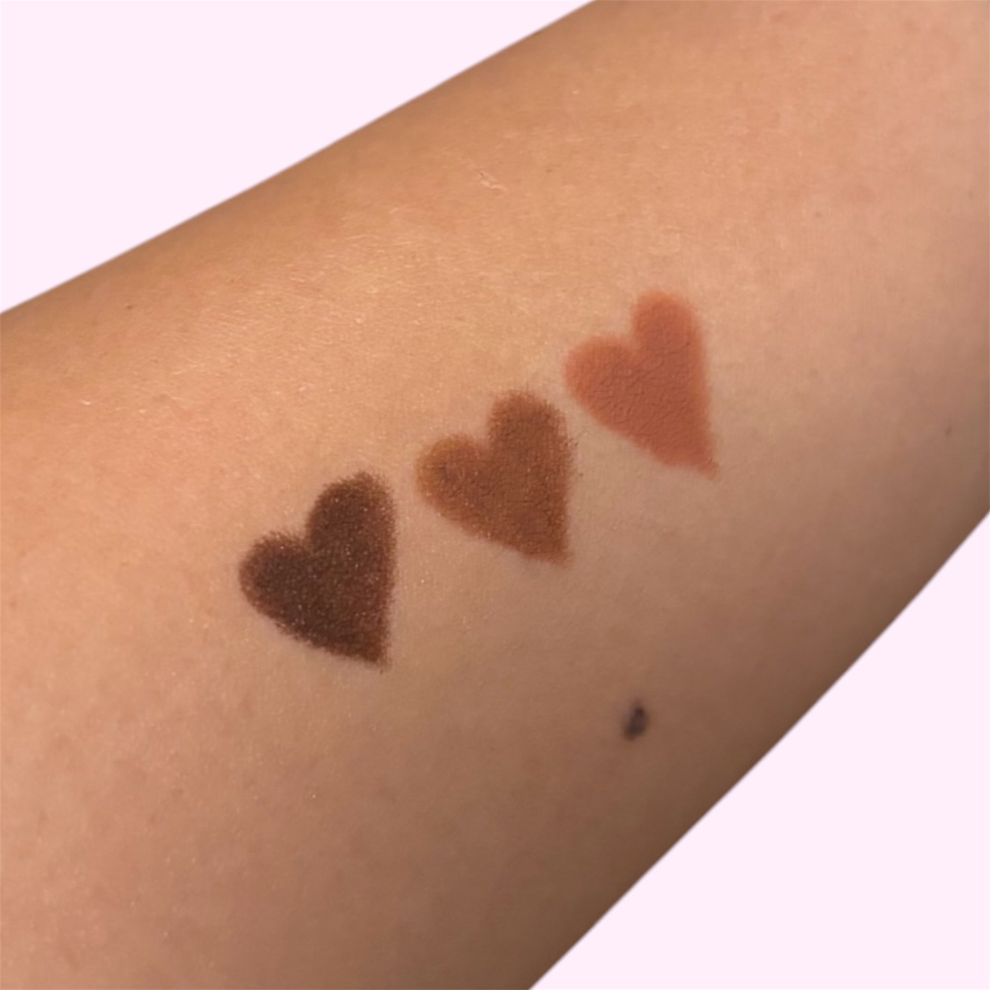 Smooth Matte Lip Liner