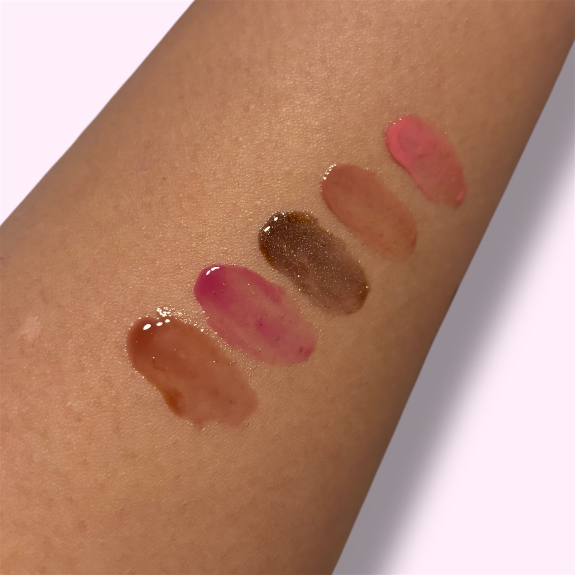 Lov’eauty x It Girl Peptide Lip Tint