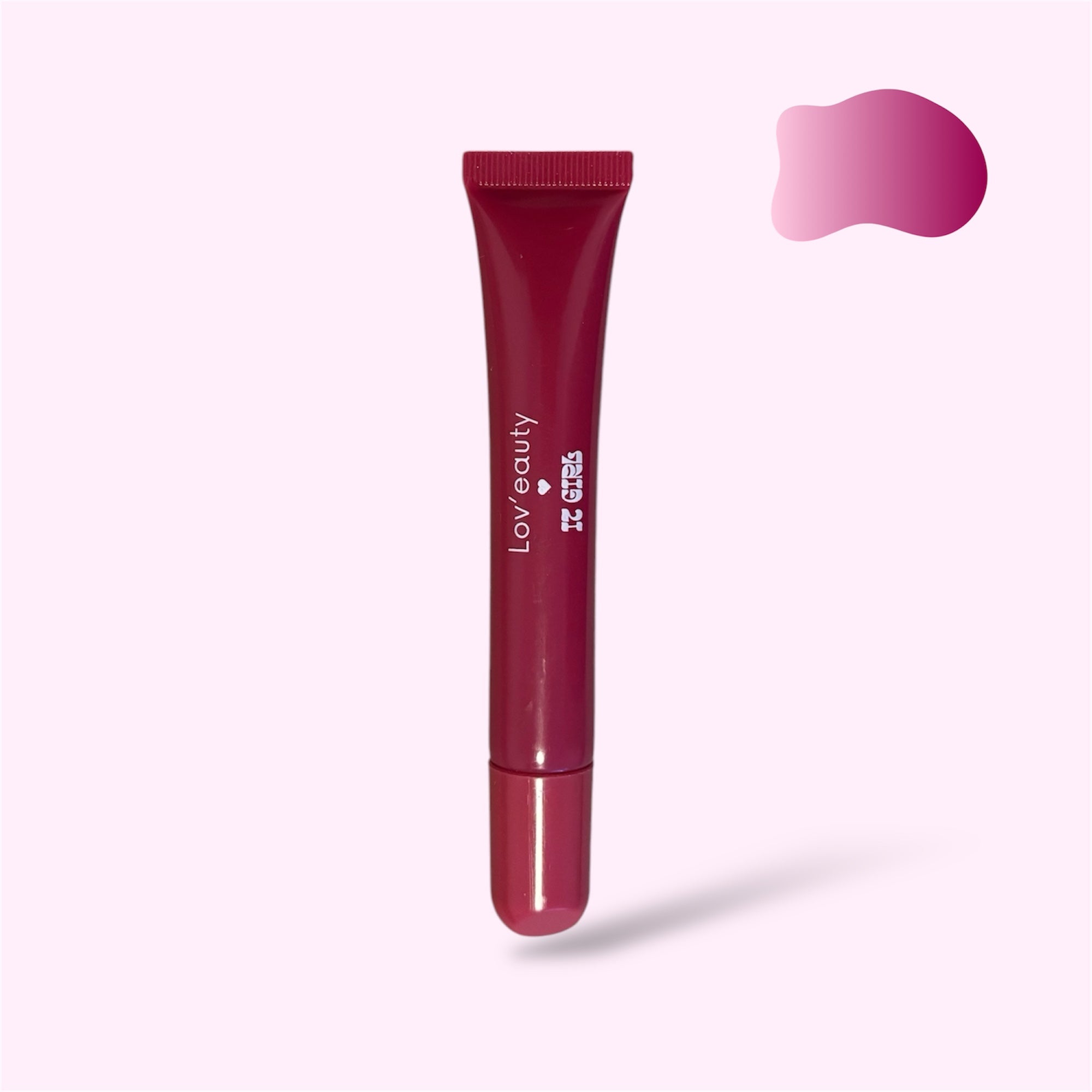 Lov’eauty x It Girl Peptide Lip Tint