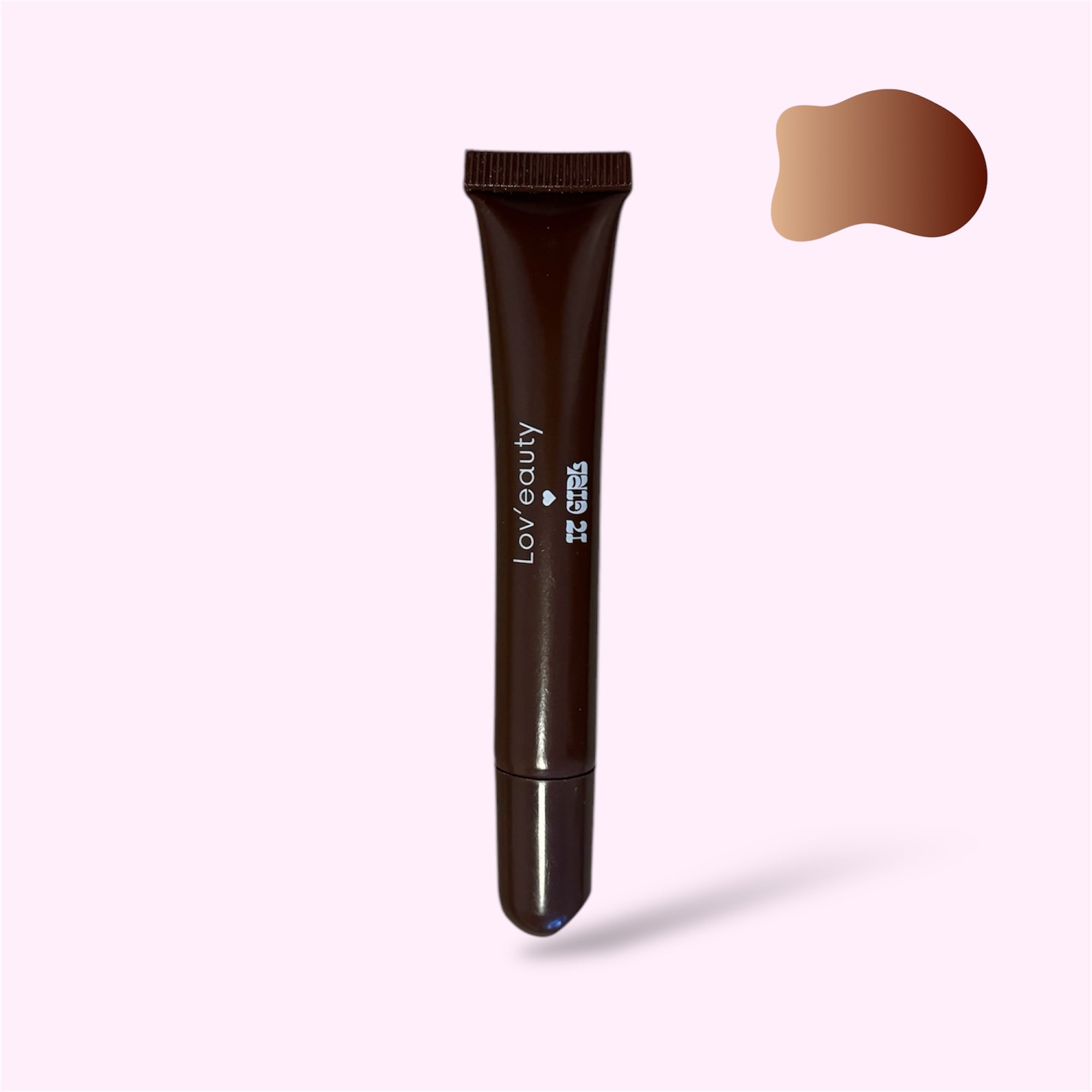 Lov’eauty x It Girl Peptide Lip Tint
