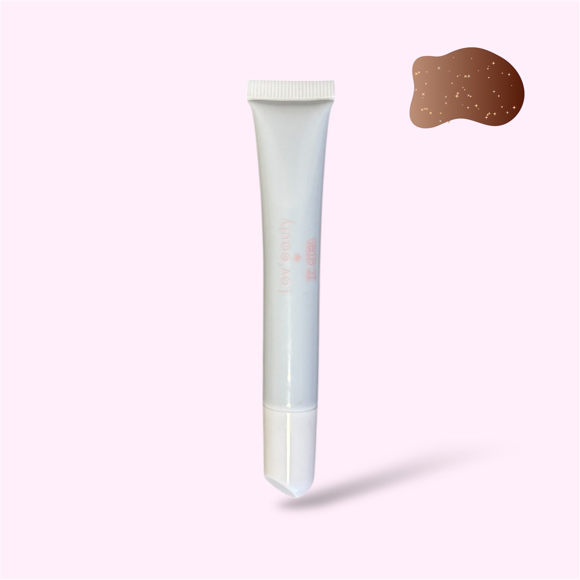 Lov’eauty x It Girl Peptide Lip Tint
