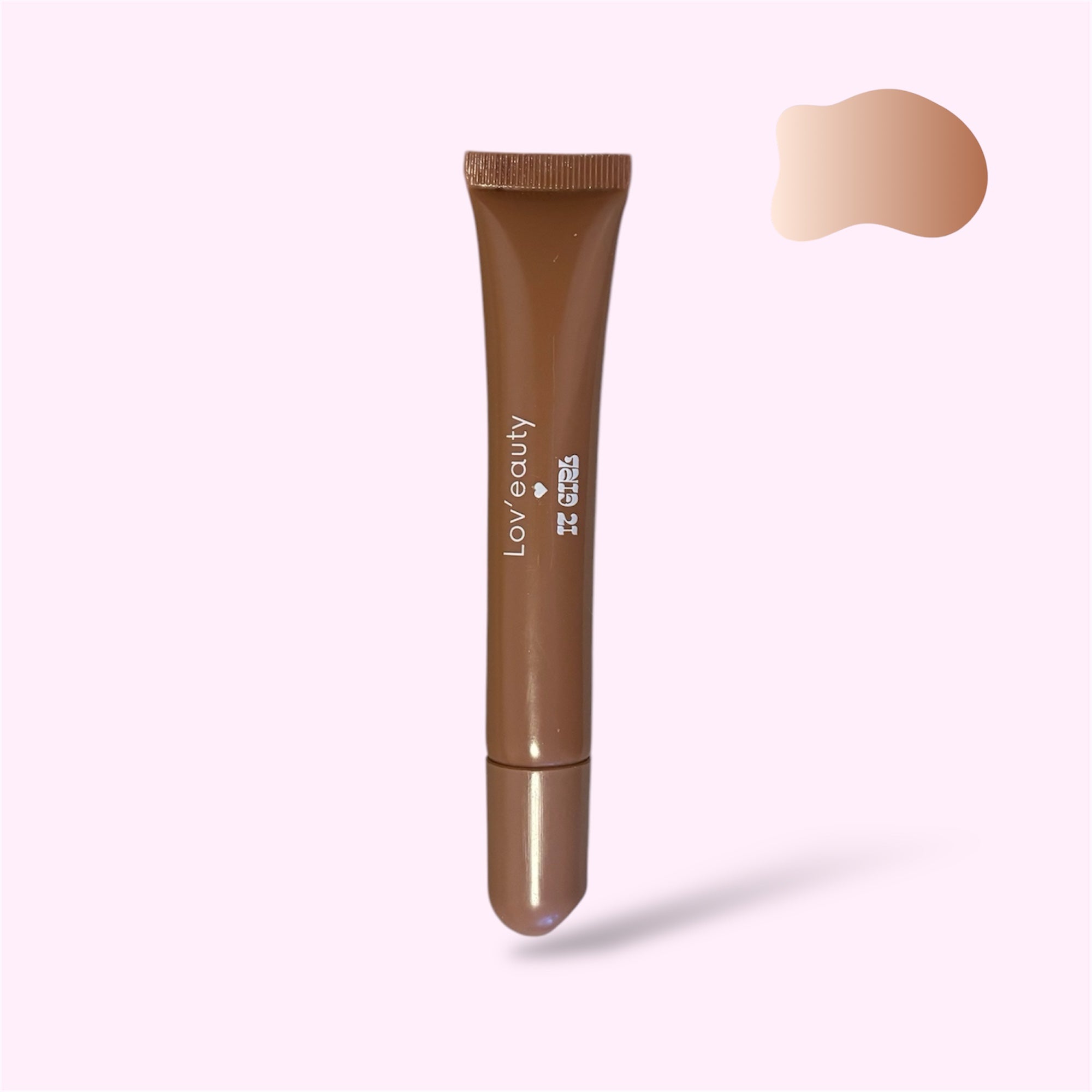 Lov’eauty x It Girl Peptide Lip Tint