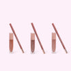 Doll Lips Kit Matte Lipliner & Lipgloss Combo