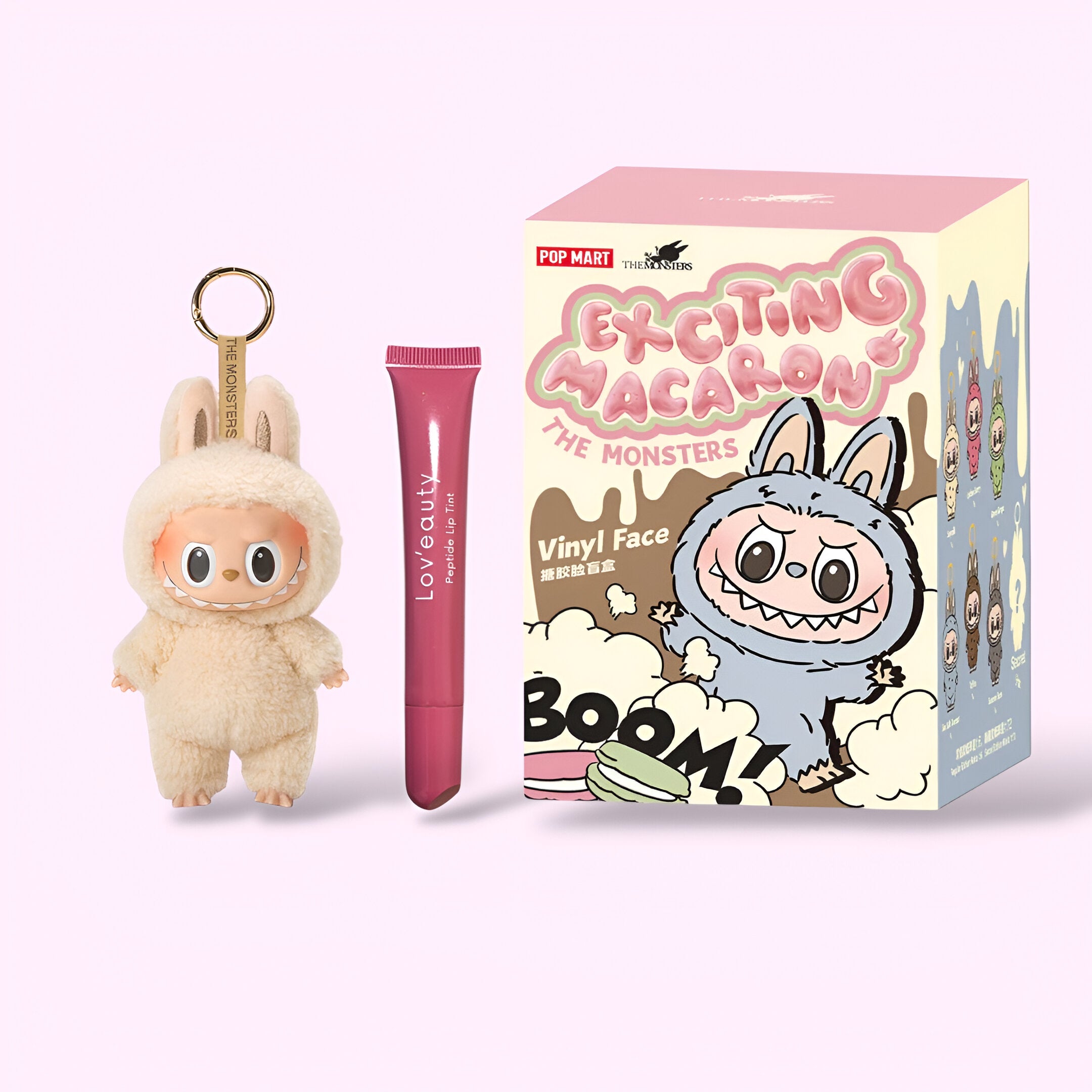 Lov’bubu Glam Box