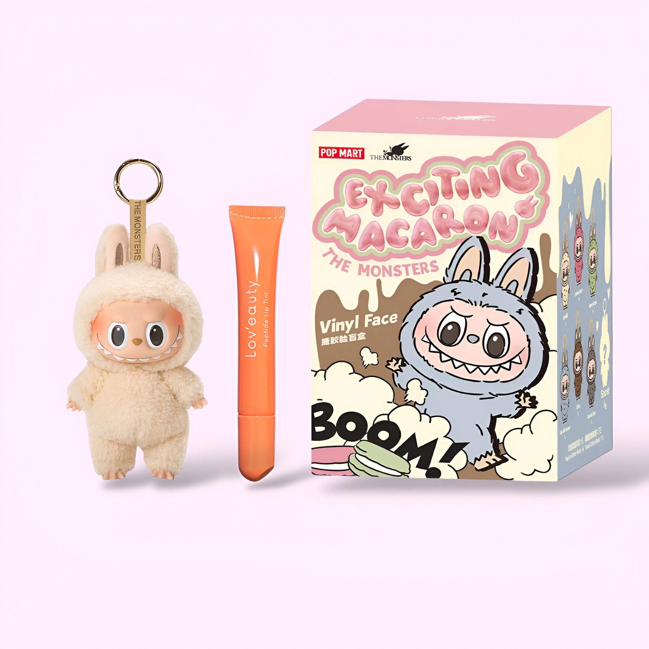 Lov’bubu Glam Box