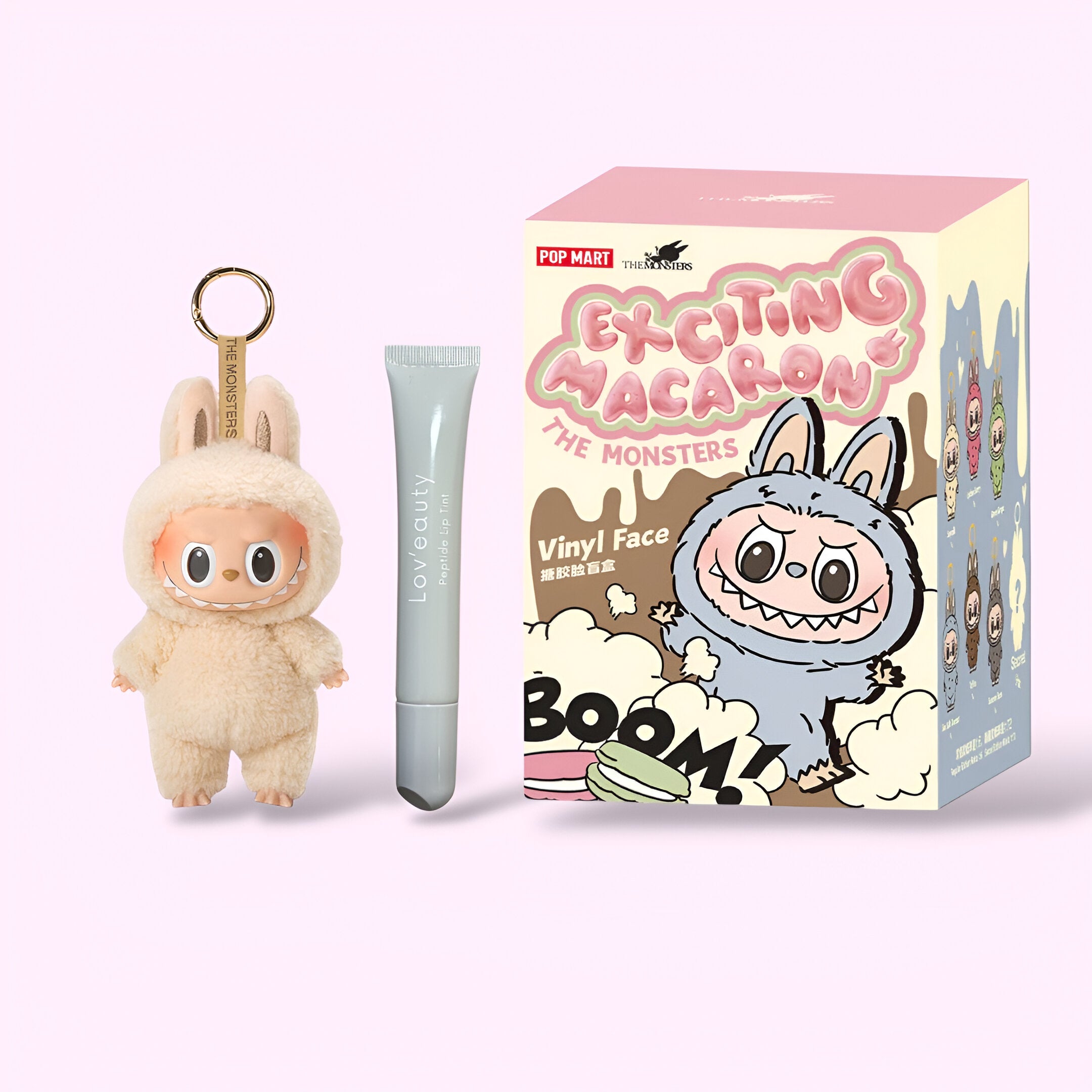 Lov’bubu Glam Box