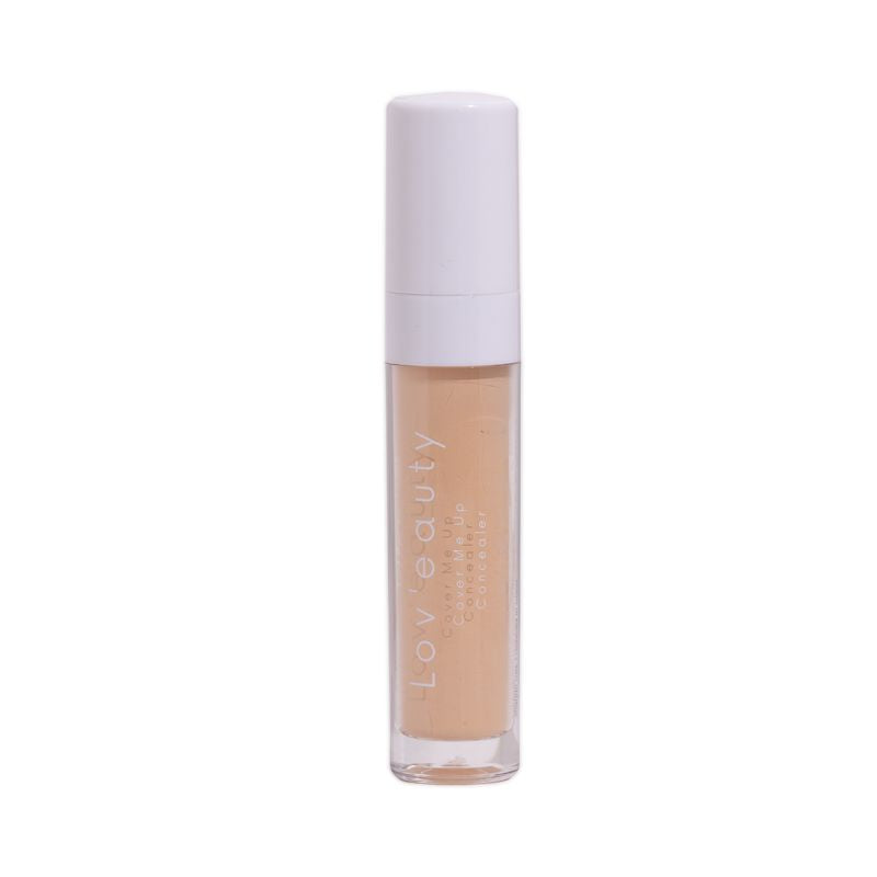 Cover Me Up Luminous Full Coverage Concealer