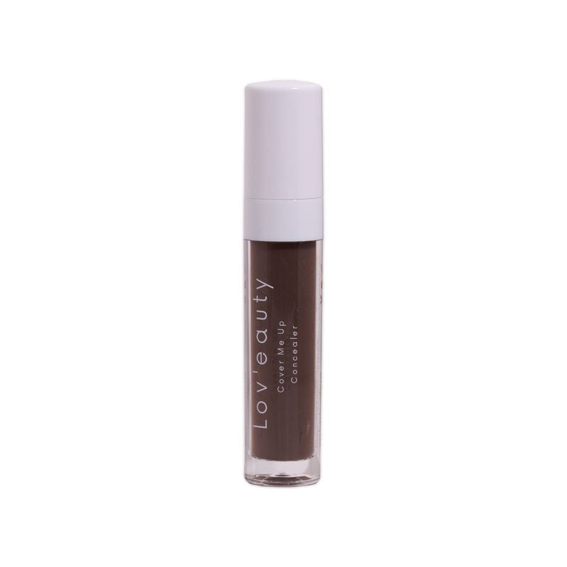 Cover Me Up Luminous Full Coverage Concealer