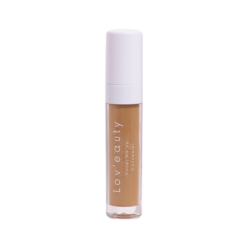 Cover Me Up Luminous Full Coverage Concealer