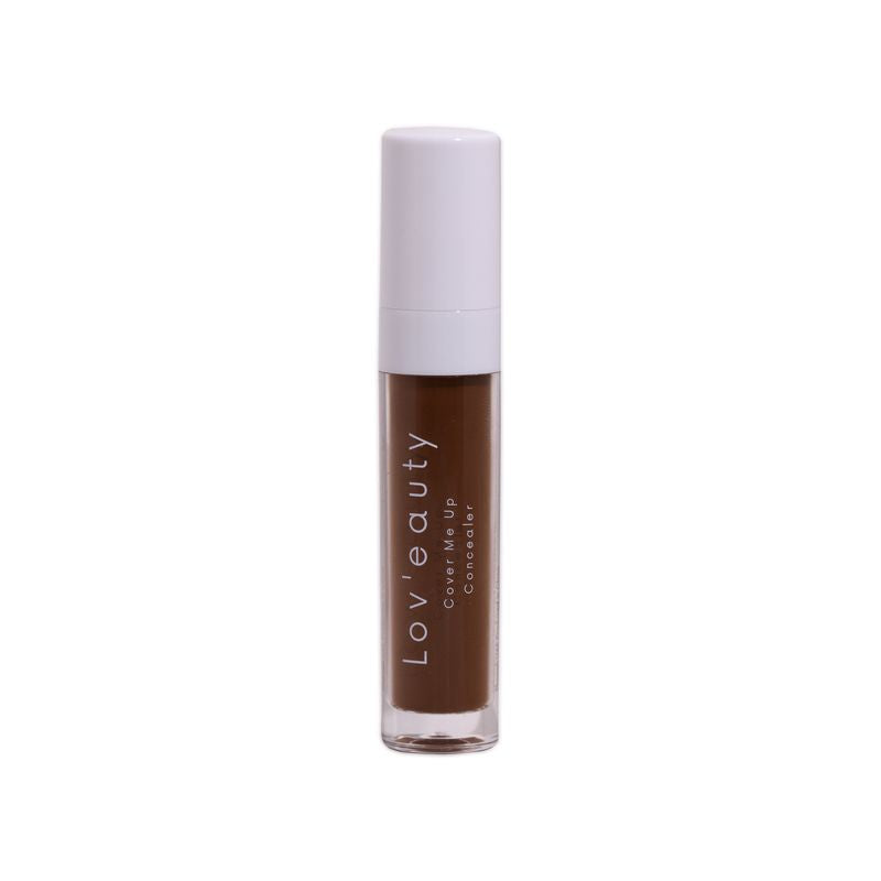 Cover Me Up Luminous Full Coverage Concealer