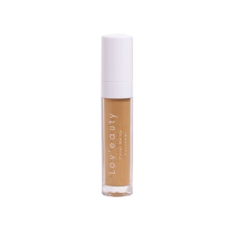 Cover Me Up Luminous Full Coverage Concealer