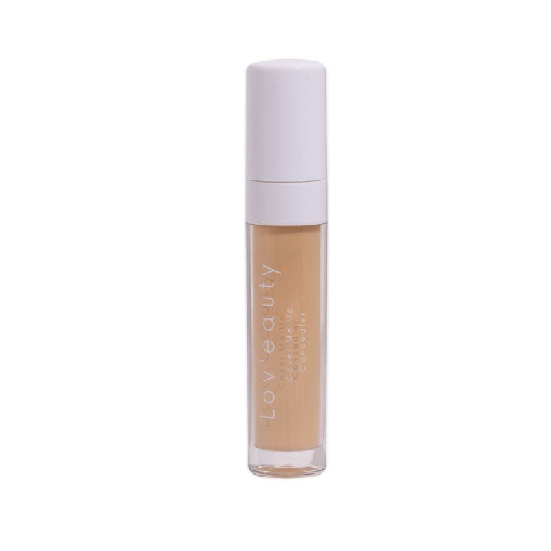 Cover Me Up Luminous Full Coverage Concealer