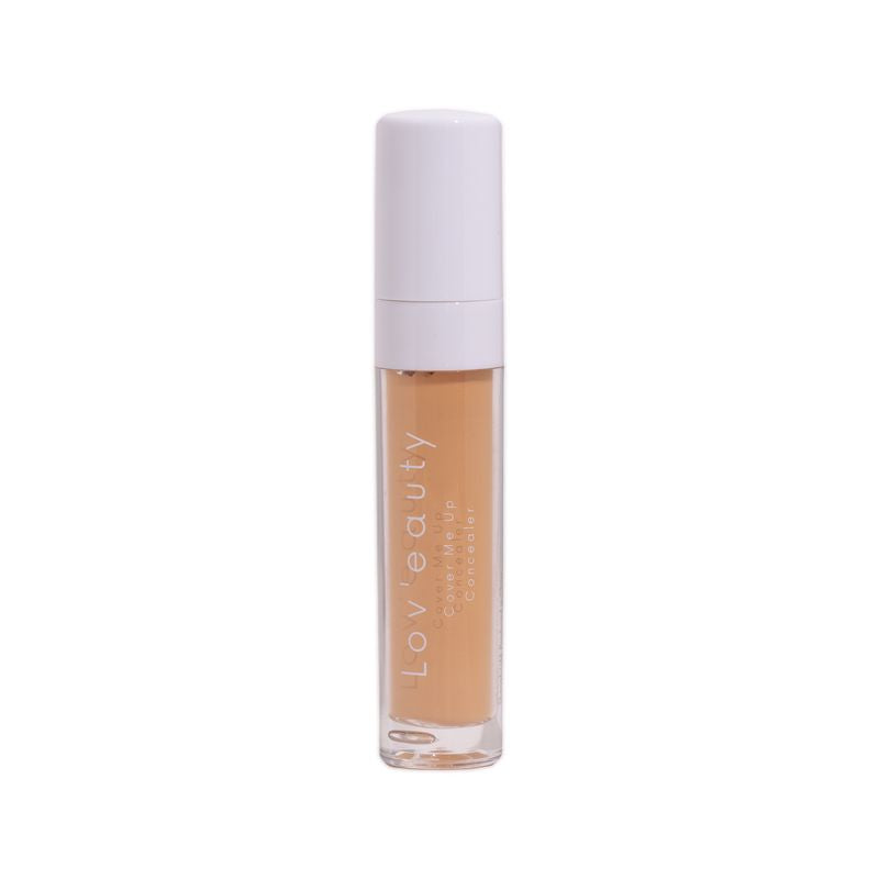 Cover Me Up Luminous Full Coverage Concealer