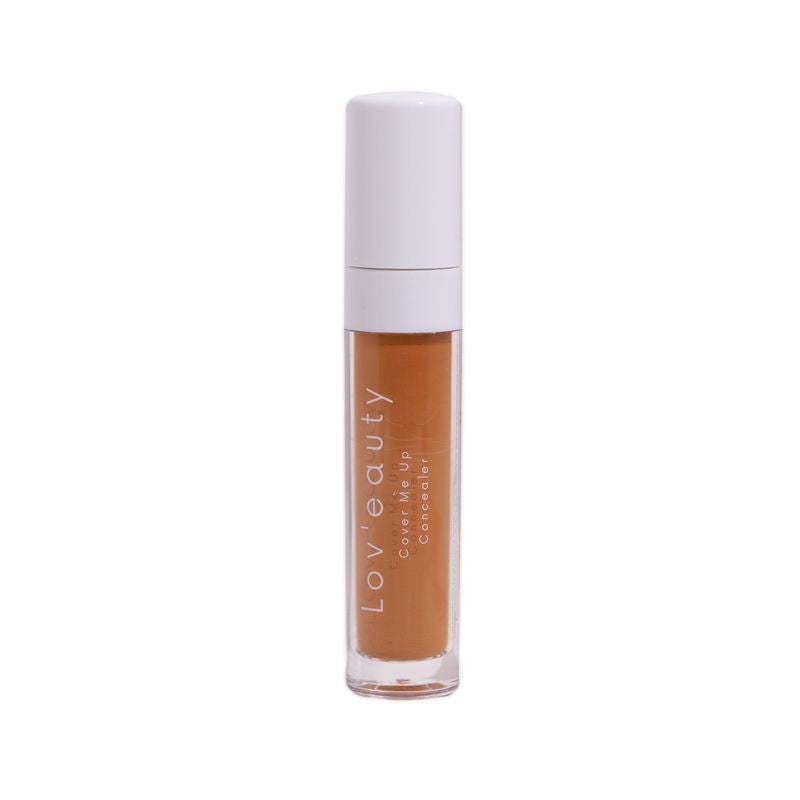 Cover Me Up Luminous Full Coverage Concealer