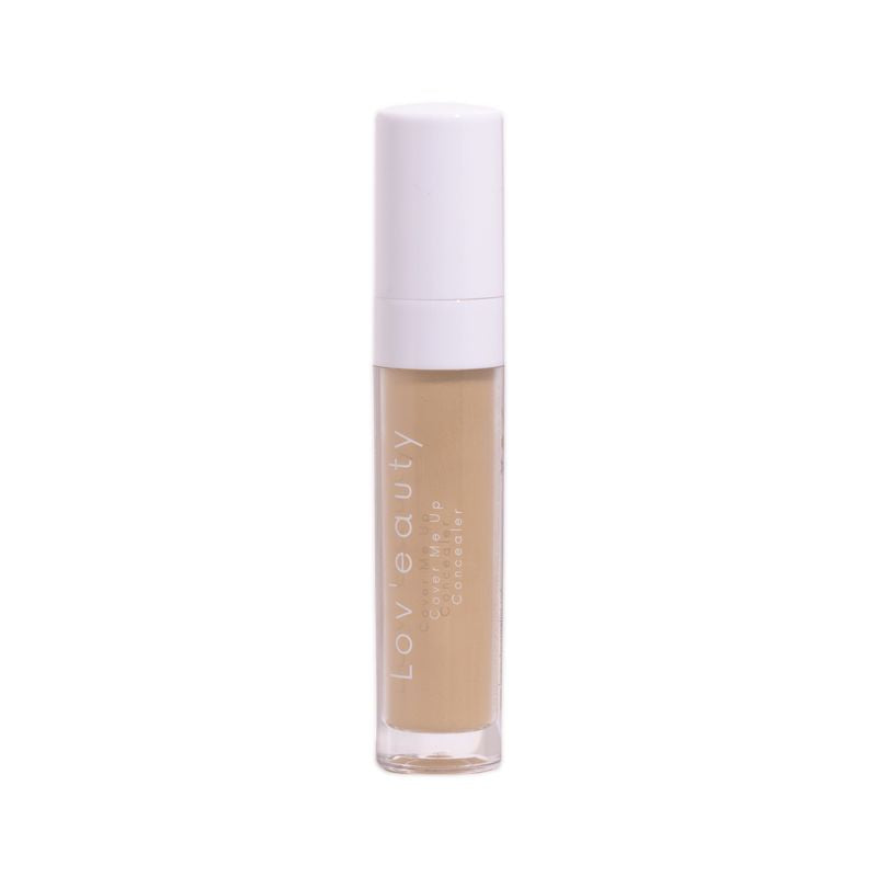 Cover Me Up Luminous Full Coverage Concealer