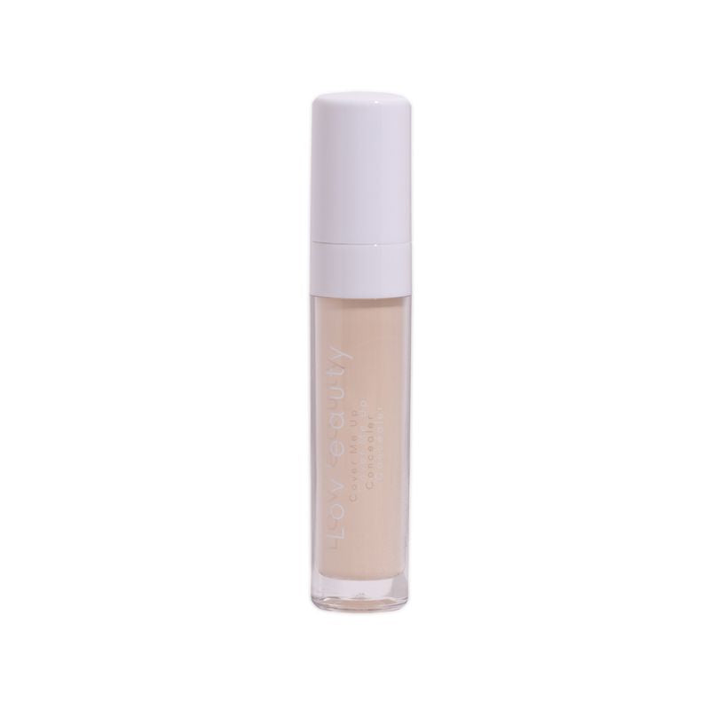 Cover Me Up Luminous Full Coverage Concealer