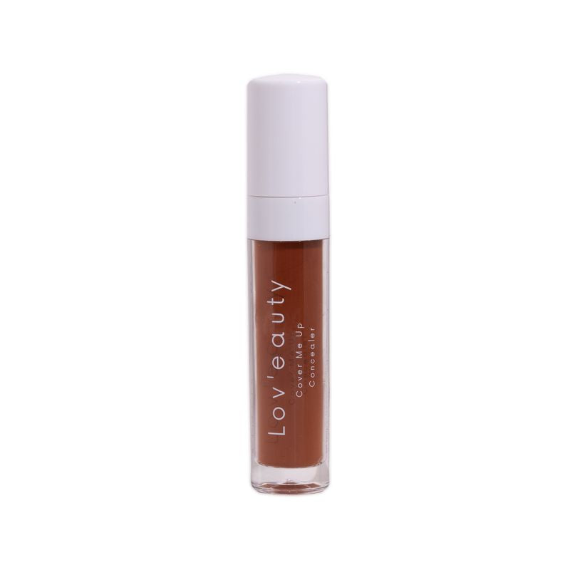 Cover Me Up Luminous Full Coverage Concealer