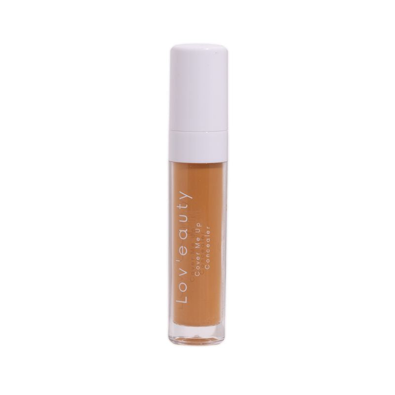 Cover Me Up Luminous Full Coverage Concealer