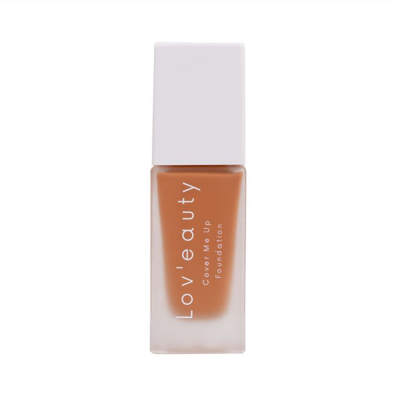 Cover Me Up Matte Full Coverage Foundation