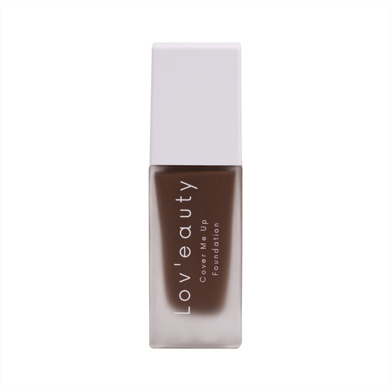 Cover Me Up Matte Full Coverage Foundation