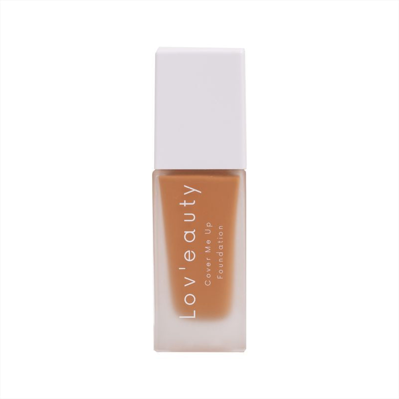 Cover Me Up Matte Full Coverage Foundation